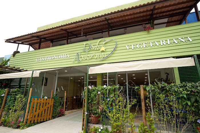 Restaurante Dona Abobrinha