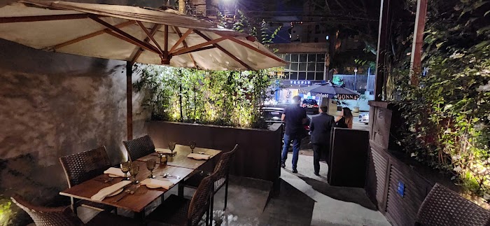 Restaurante Donna