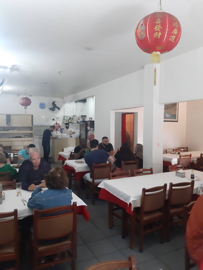 Restaurante Everest
