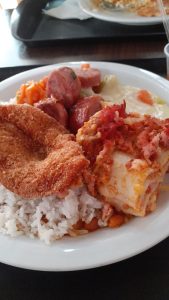 Restaurante Extrema Alimentos