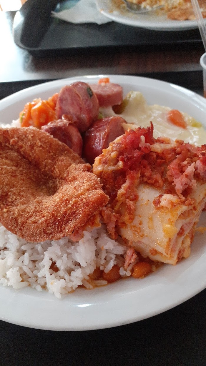 Restaurante Extrema Alimentos