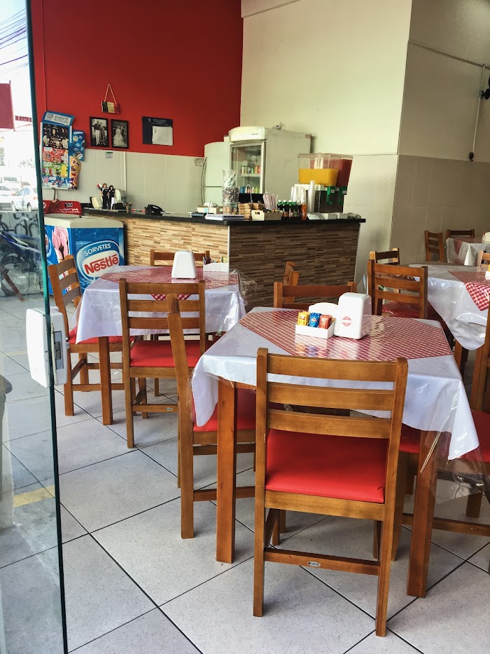 Restaurante Família Giusti