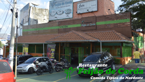 Restaurante Feijão de Corda