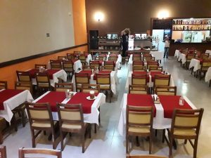 Restaurante Feijão de Corda Prime