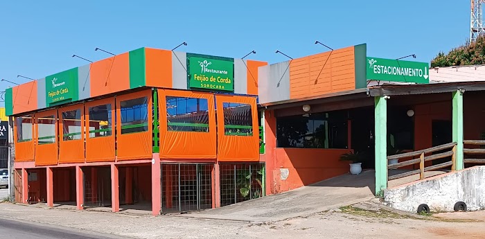 Restaurante Feijão de Corda Sorocaba – Comida Típica Nordestina
