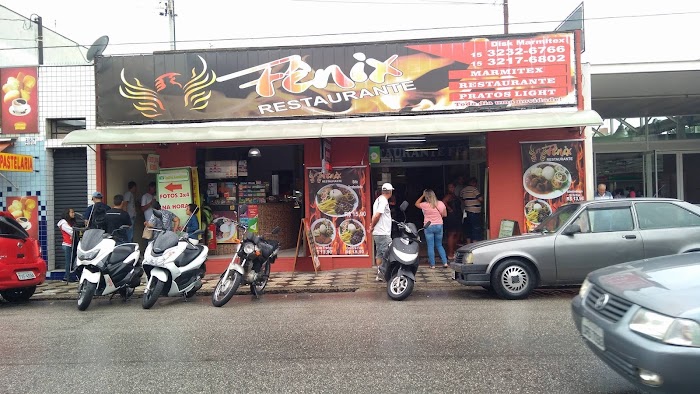 Restaurante Fênix de Sorocaba