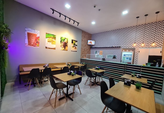 Restaurante Flow Jacareí
