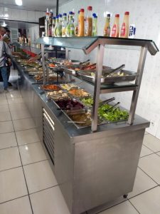 Restaurante Forninho Kent