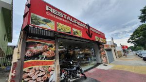 Restaurante Fragata São José dos Campos