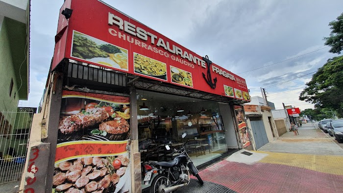 Restaurante Fragata São José dos Campos