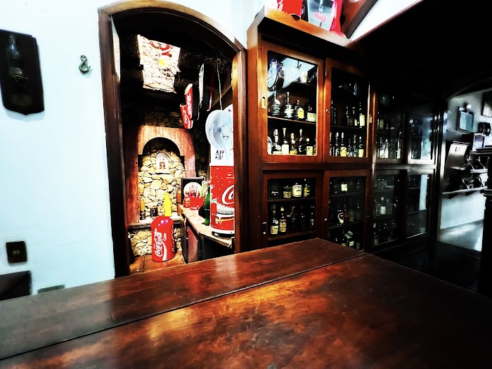 Restaurante Free Port