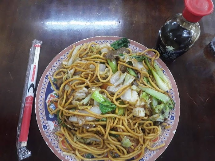 Restaurante Fung Sheng Ltda ME