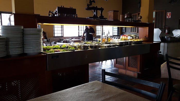 Restaurante Gaúcho