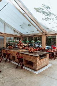 Restaurante Gouveia