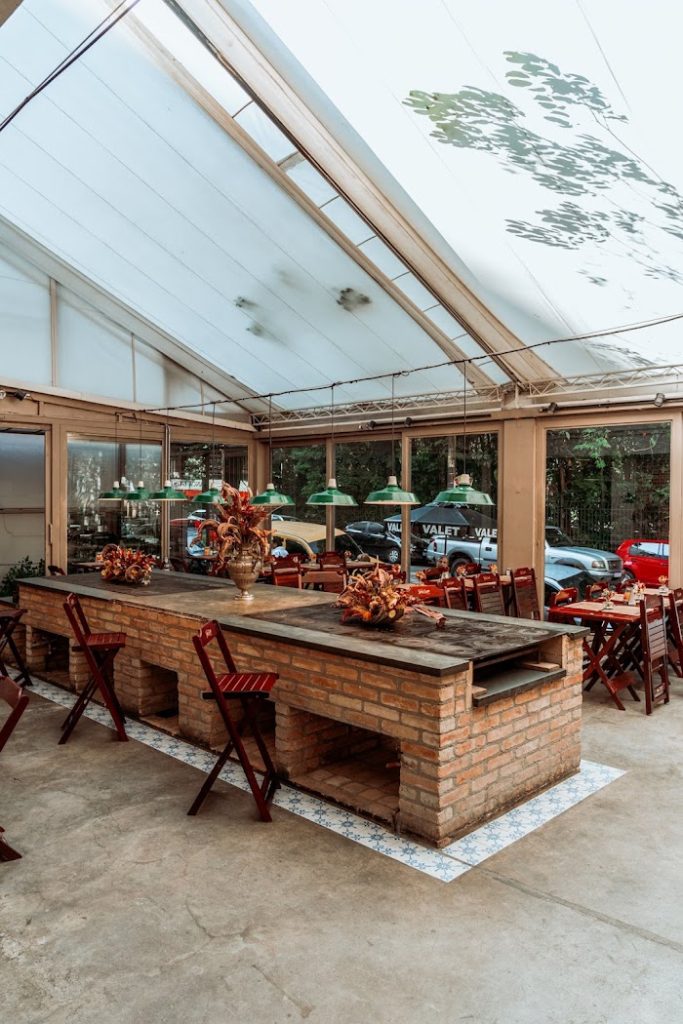 Restaurante Gouveia