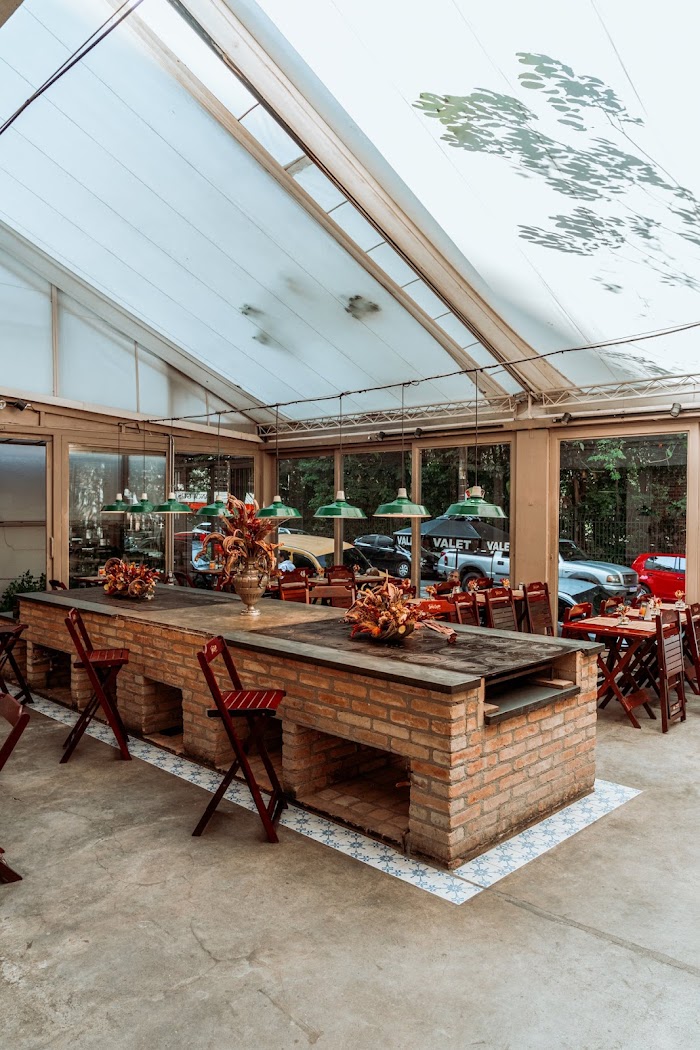 Restaurante Gouveia