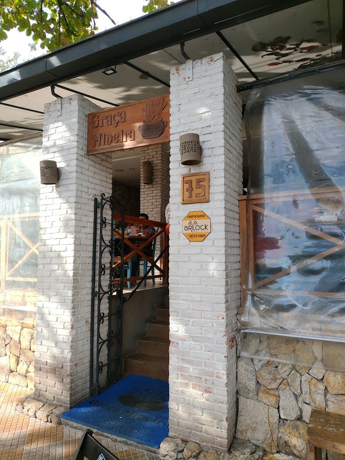 Restaurante Graça Mineira