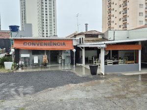 Restaurante Halim