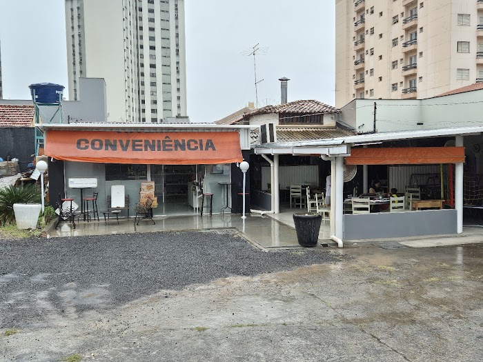 Restaurante Halim