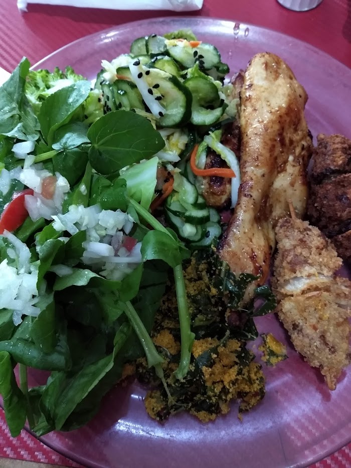 Restaurante Hinode