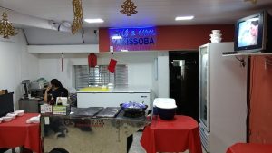 Restaurante Japonês – LU E CAROL YAKISOBA