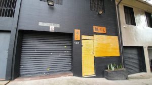 Restaurante Japonês – Makoto San