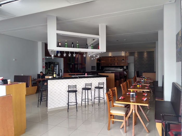Restaurante Japonês – THAKAY SUSHI