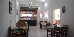 Restaurante Jatobá Grill