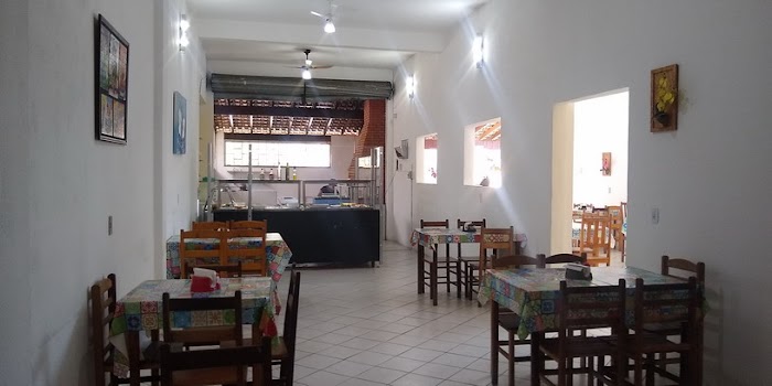 Restaurante Jatobá Grill