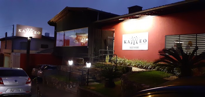 Restaurante Kameo