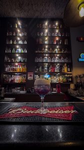 Restaurante Kennedy Gastrobar