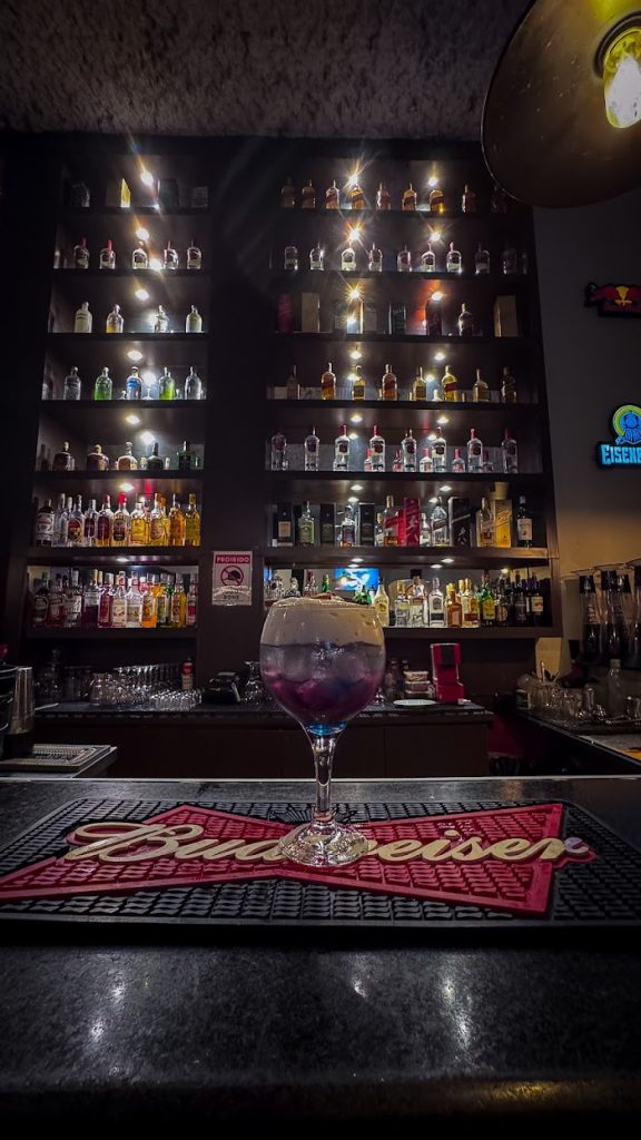Restaurante Kennedy Gastrobar