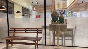 Restaurante Kin Kon