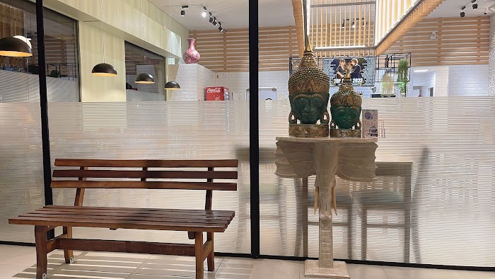 Restaurante Kin Kon