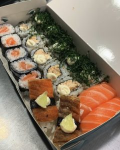 Restaurante Kital Sushi