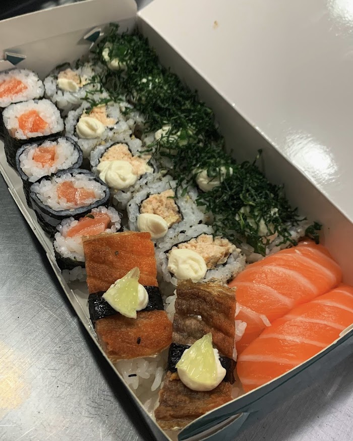 Restaurante Kital Sushi