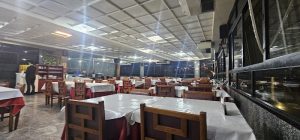 Restaurante Kong chen