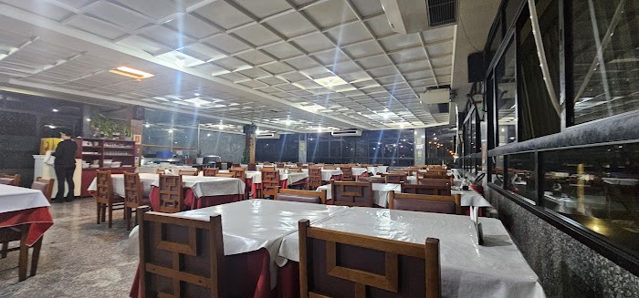 Restaurante Kong chen