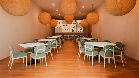Restaurante Kosushi – Iguatemi Campinas