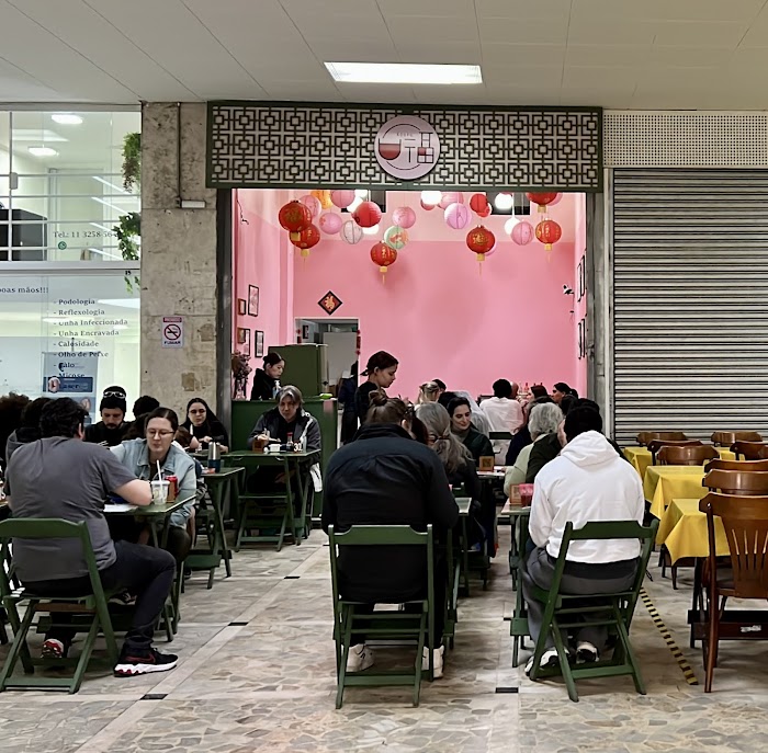 Restaurante Koufu