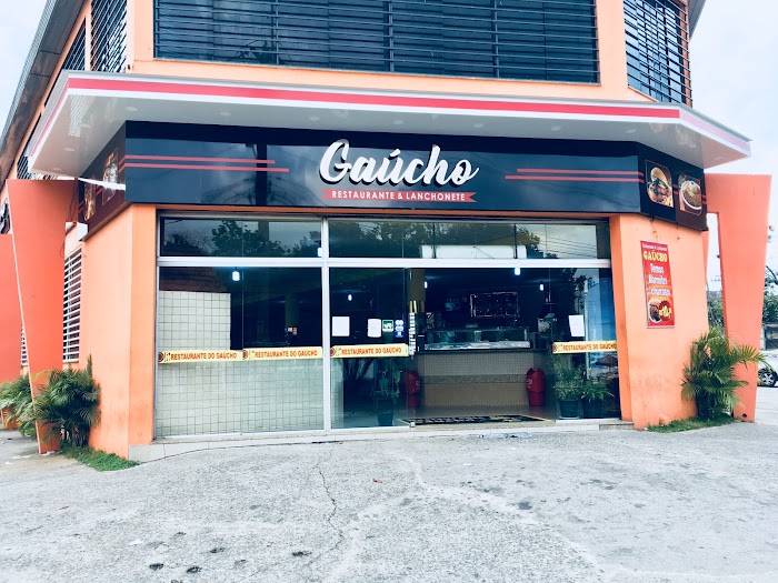 Restaurante & Lanchonete GAÚCHO