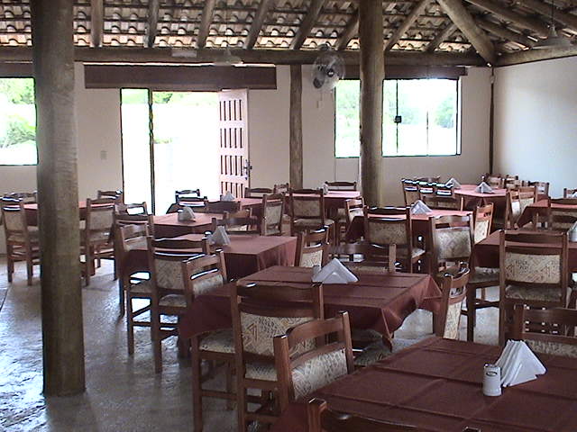 Restaurante Leitoa & Cia