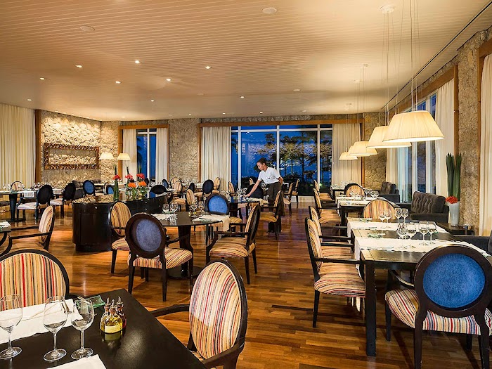 Restaurante Les Èpices