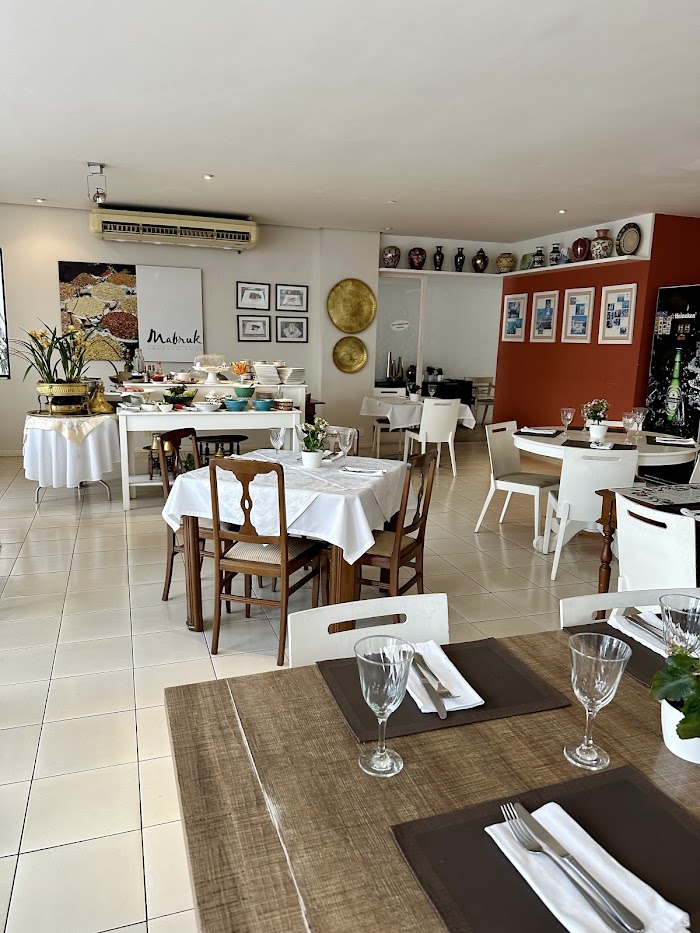 Restaurante Mabruk