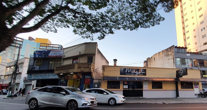 Restaurante Malagueta Grill