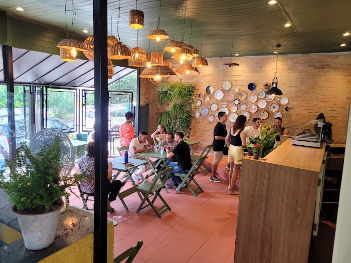 Restaurante Maneva