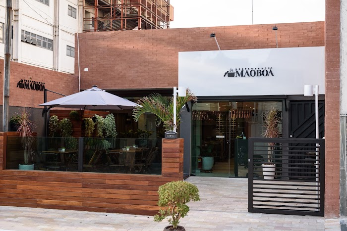 Restaurante Maoboá
