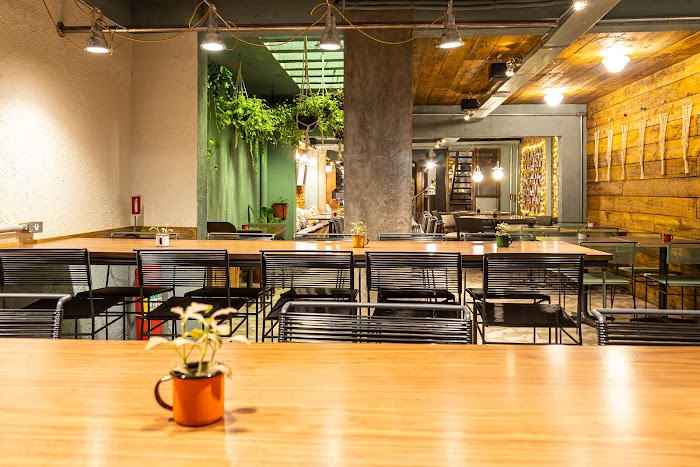 Restaurante Maracujá
