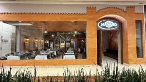 Restaurante Masano Trattoria