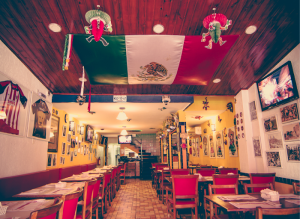 Restaurante Mexicano – Mexicaníssimo – Vila Olimpia